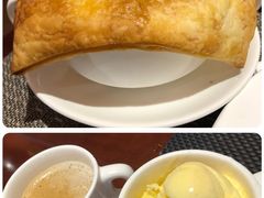 -天伦松鹤大饭店·欣妮咖啡