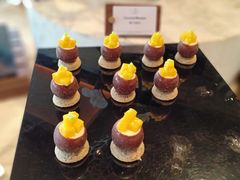 -麦当劳(新世纪环球中心店)