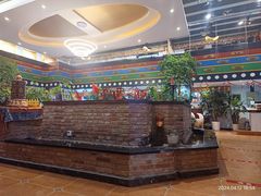 -后院犇牛主题餐厅(云岗店)
