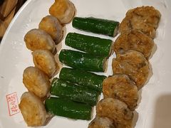 煎让三拼-猪肉婆私房菜(容桂总店)