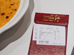 -一品红川菜(皇岗店)