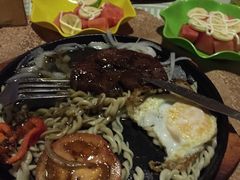 -初客牛排自助西餐厅(时代茗湖店)