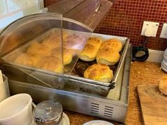 招牌菠萝包-金华冰厅