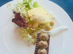 -Social 秀西餐厅-长沙瑞吉酒店(运达店)