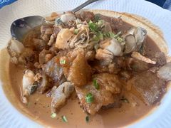 -旺角小渔村(幸福中路店)