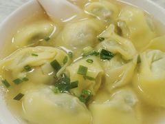 -利达汤圆馄饨(川公路店)