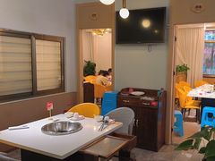 -芭夯兔·兔肉汤锅(新都店)