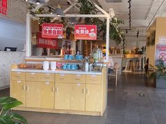 -嘉和一品粥(方庄店)