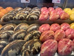 -LELECHA乐乐茶(百货大楼店)
