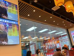 -素满香·全民食养自助(长宁龙之梦店)