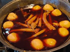 -李子坝梁山鸡(李子坝大鸡哥店)