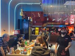 -杨记齐齐哈尔烤肉(总店)