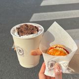上海新店｜最好吃的司康居然藏在武康大楼旁！！