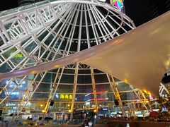 -南京时尚莱迪购物广场(正洪街店)