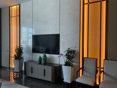-粤江春·早茶·潮粤菜·宴会(罗湖宝能中心店)