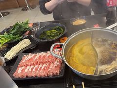 -呷哺呷哺(哈尔滨红博购物广场店)