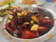 -五七小李子油焖大虾(总店)