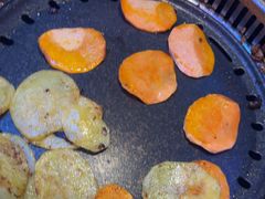 -杨记齐齐哈尔烤肉(总店)