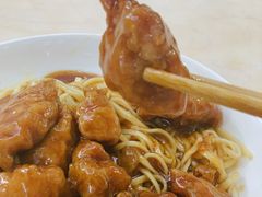 -玉华饮食店(茅台路店)