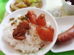 -老乡鸡(武汉烽胜路店)