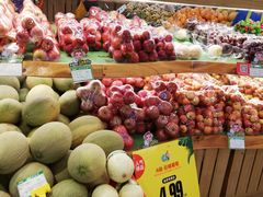 -百果园PAGODA(应元路店)