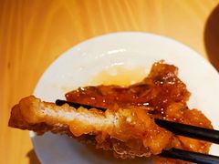 -朱新年·苏式汤团·面点(北寺塔店)