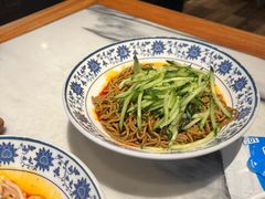 -西安饭庄·非遗陕菜(钟楼店)