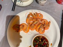 -虎子烧烤(湘江北路店)
