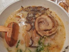 -味千拉面(广州白云机场T1西二店)