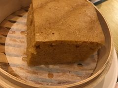 香滑馬拉糕-添好运点心专门店(百老汇店)