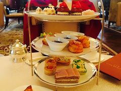 -Salon de Ville浦江汇(上海外滩华尔道夫酒店店)