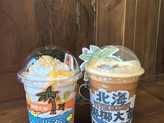 -椰椰大吉(侨港店)