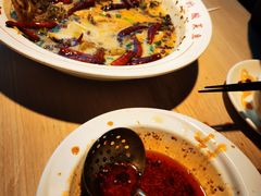 -川里谈·川味小馆(北京路店)