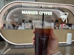 -Manner Coffee(IFS一楼店)