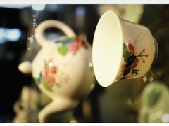 -外高桥喜来登酒店采悦轩