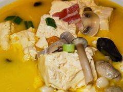 -悦融琥珀·京鲁菜·海味珍品(西单店)