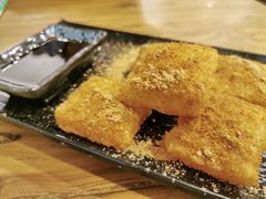 四川红糖糍粑-霸道川面馆(张江店)
