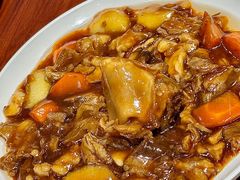 -恩宏德餐馆(平山道店)