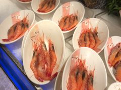 -奔海甄选·活鲜刺身铁板烧自助(太原里店)