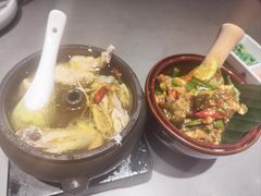 -云海肴·汽锅鸡·云南菜(高德置地店)