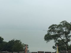 -胡里山炮台
