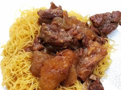 -麦文记面家(佐敦店)