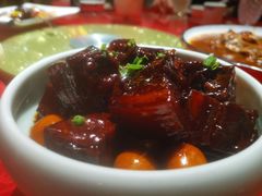 鲁智深红烧肉酱蛋-兴农记