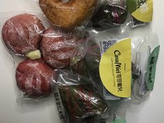-可莎蜜兒(黄龙K-lab店)