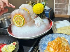 -揽季锅物会·海鲜姿造(三坊七巷店)