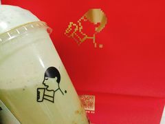 -喜茶(深圳福田星河COCO Park店)