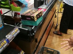 -百佳永辉超市(来福士广场店)