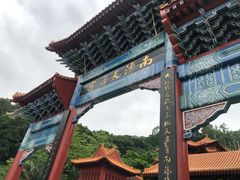 -南沙天后宫景区