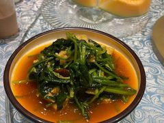 -巴扎美食·新疆菜·西域歌舞表演餐厅(新疆大厦店)