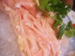生鹅肠-围炉夜话·潮汕卤水火锅(榕江店)